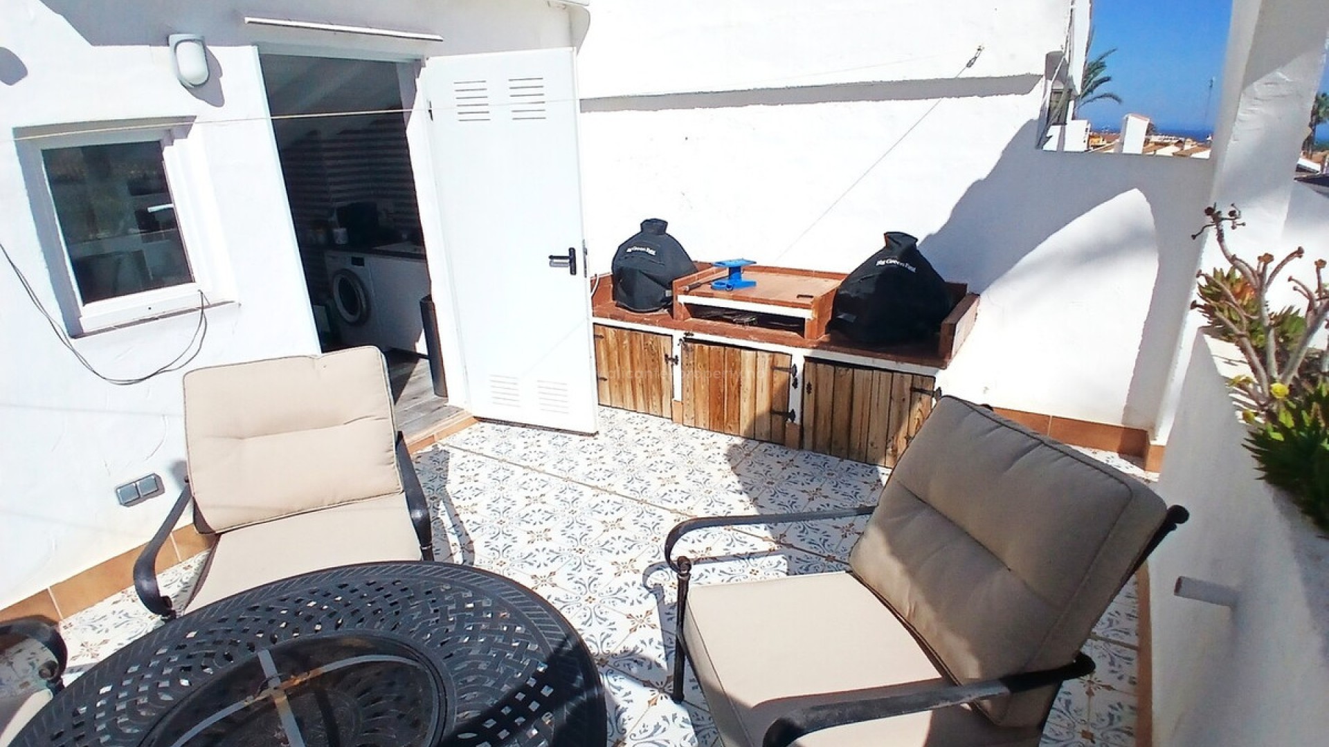 Bungalow i Orihuela Costa