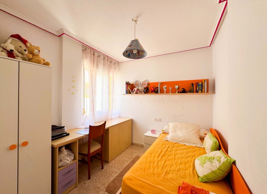 Bungalow i Parque de las Naciones