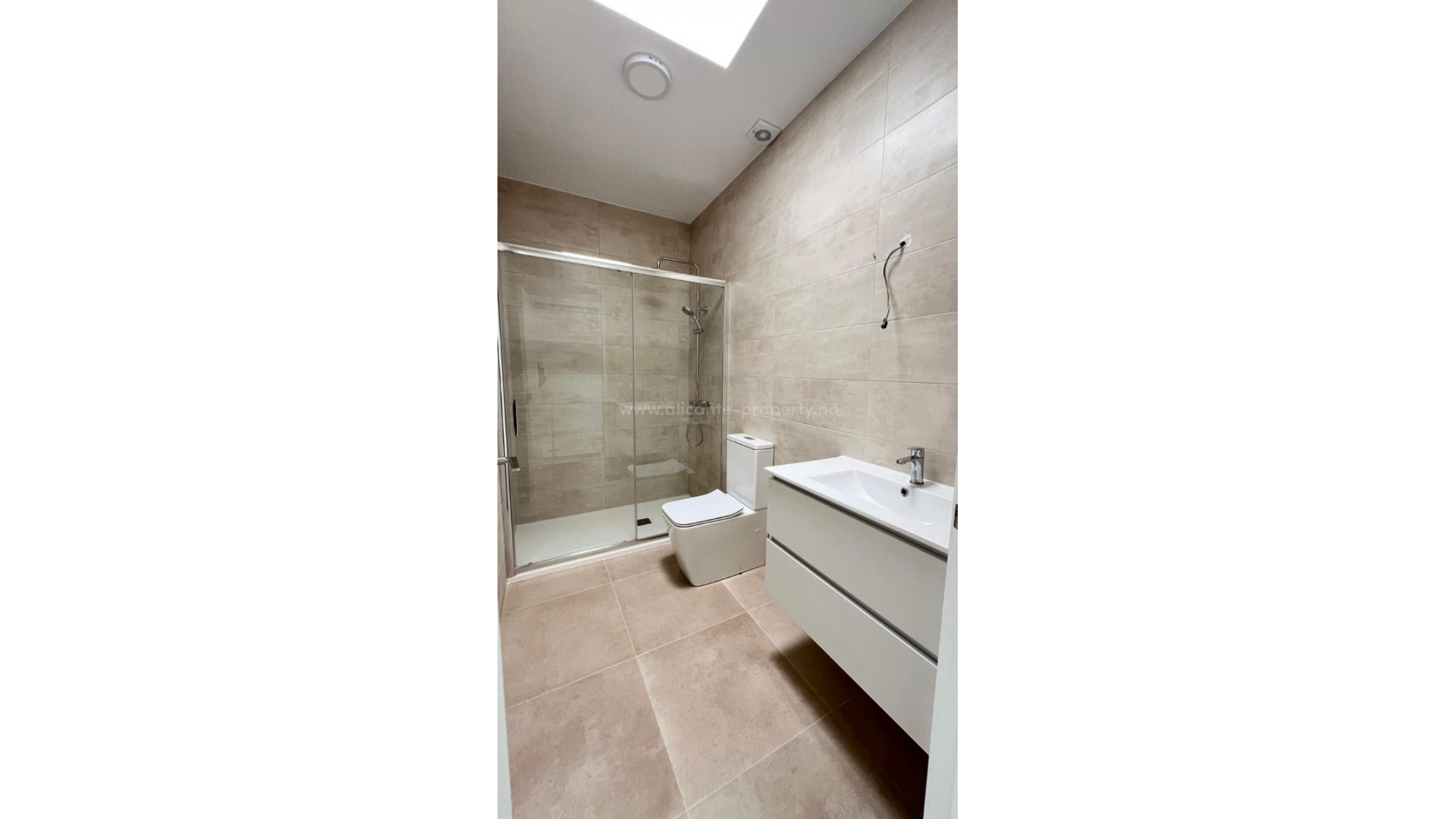 Bungalow i Pilar de la Horadada Centro