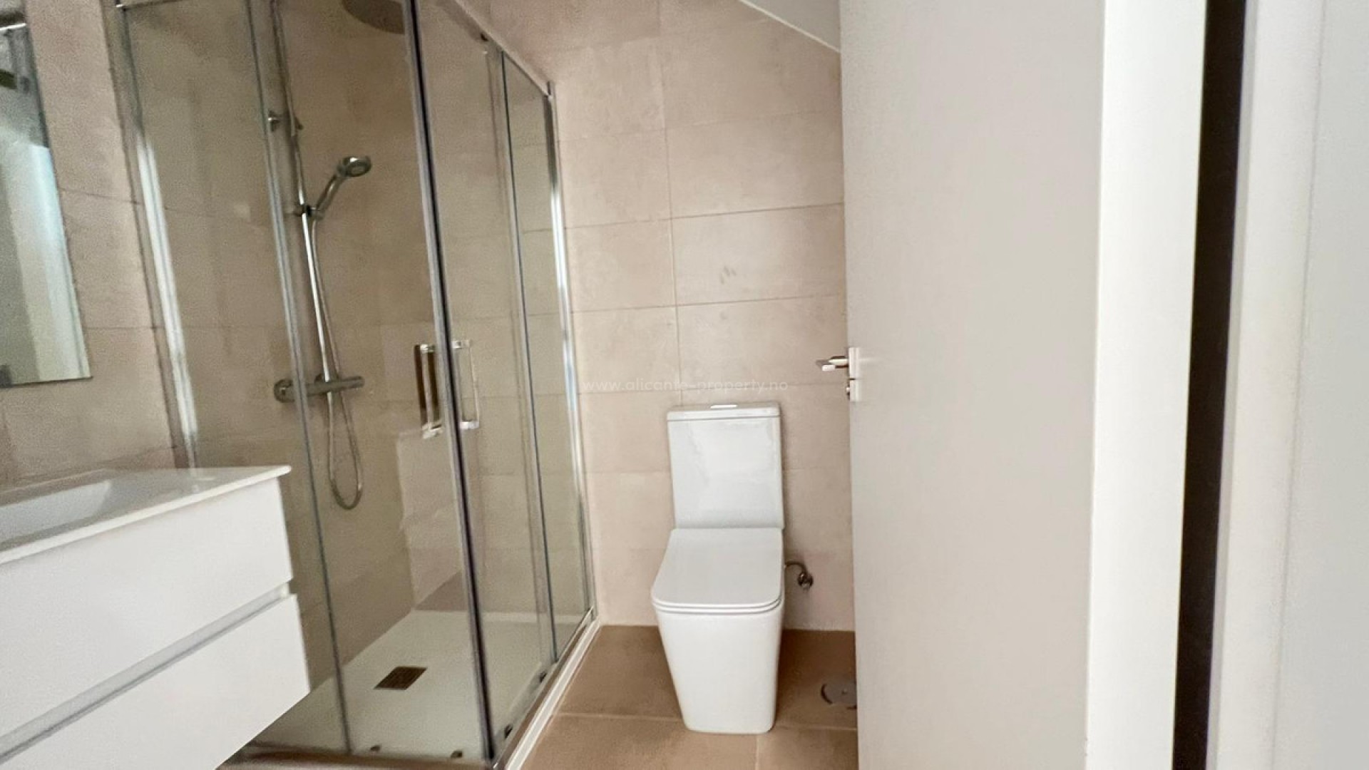 Bungalow i Pilar de la Horadada Centro