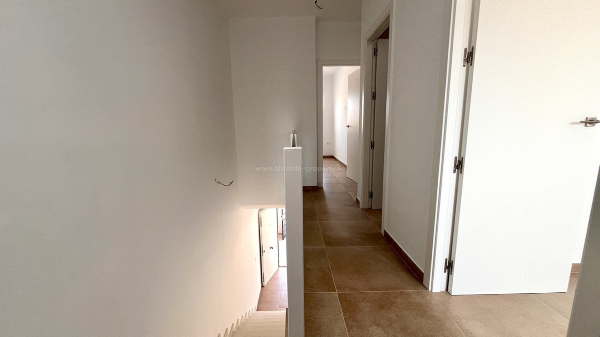 Bungalow i Pilar de la Horadada Centro