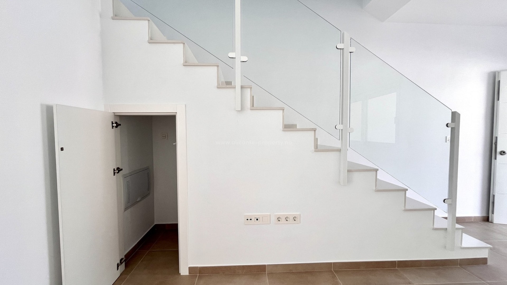 Bungalow i Pilar de la Horadada Centro