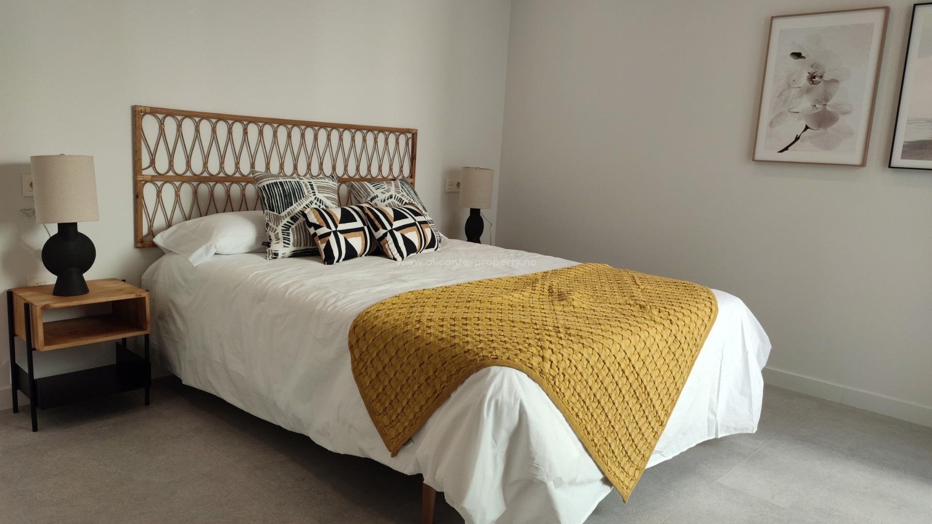 Bungalow i Pilar de la Horadada