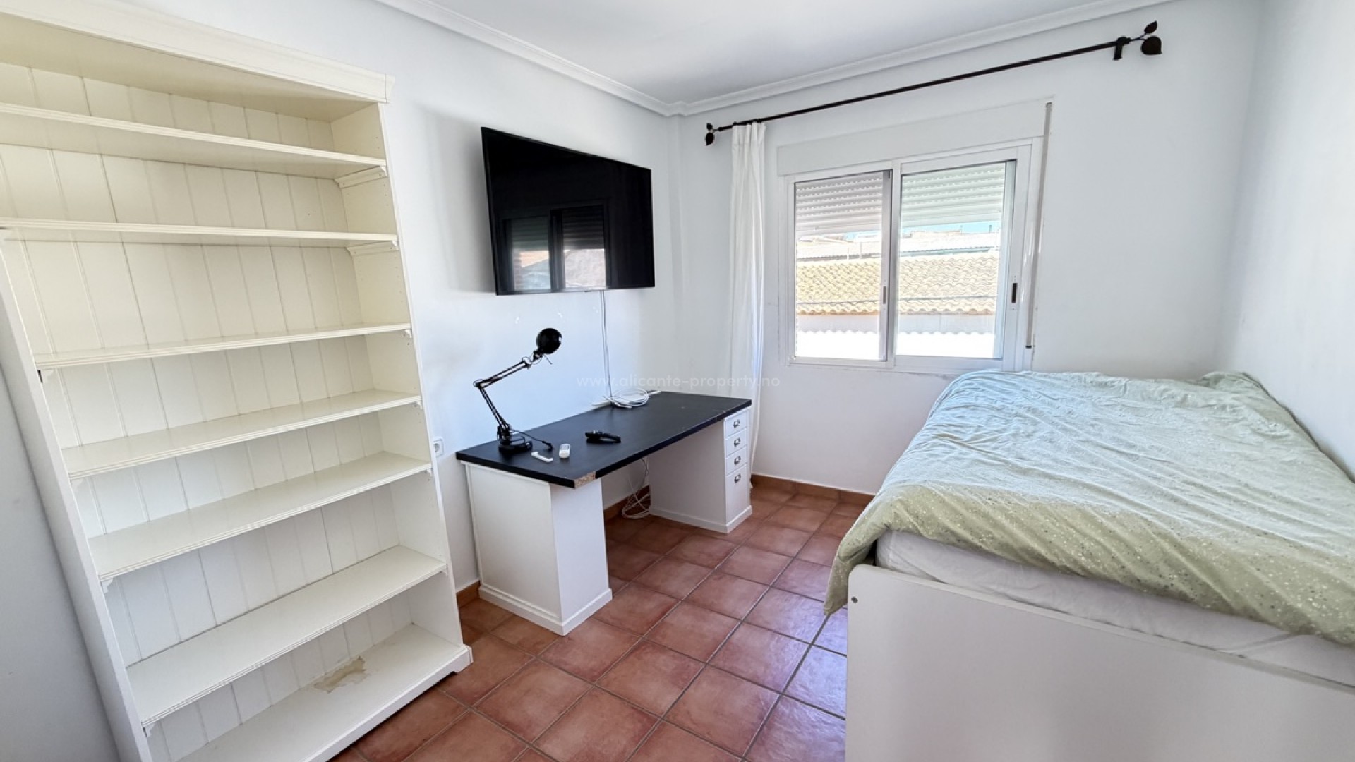 Bungalow i Pilar De La Horradada