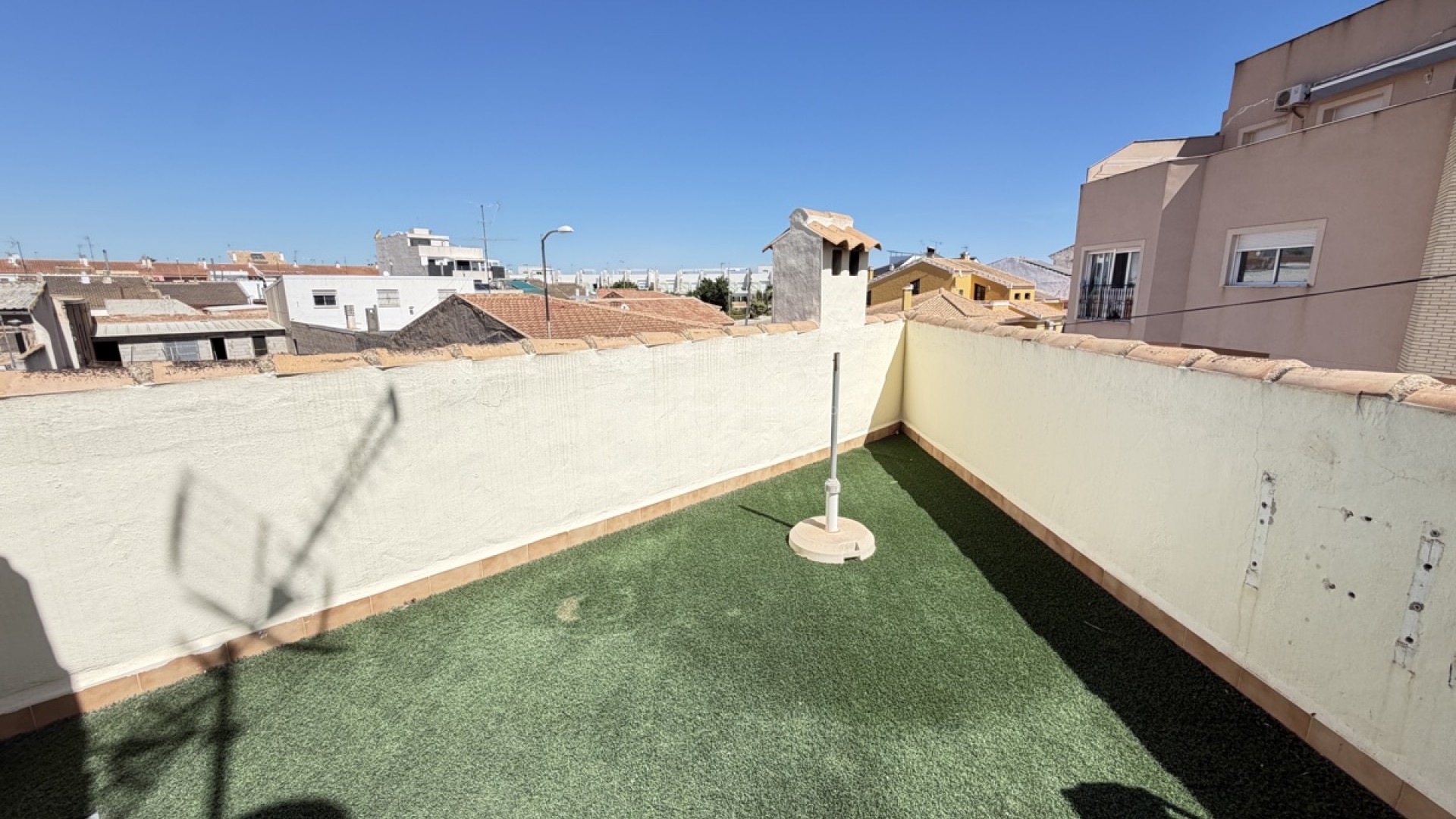 Bungalow i Pilar De La Horradada
