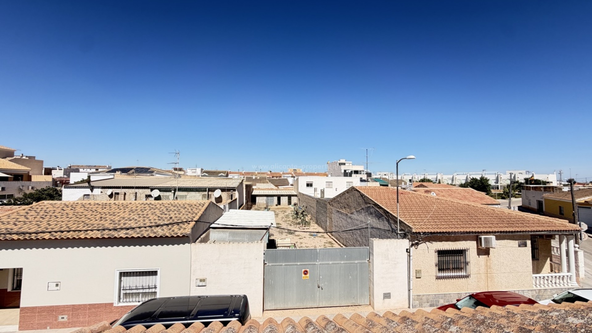 Bungalow i Pilar De La Horradada