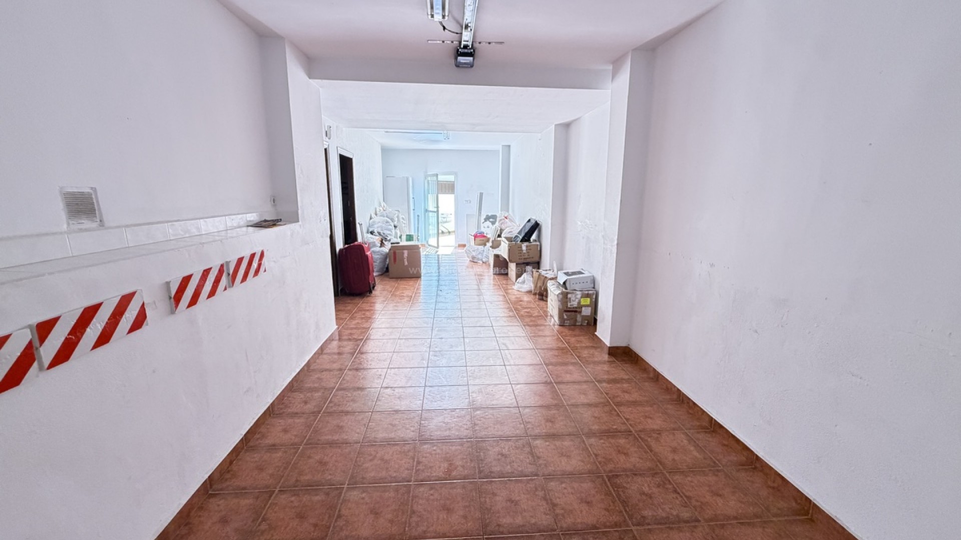 Bungalow i Pilar De La Horradada