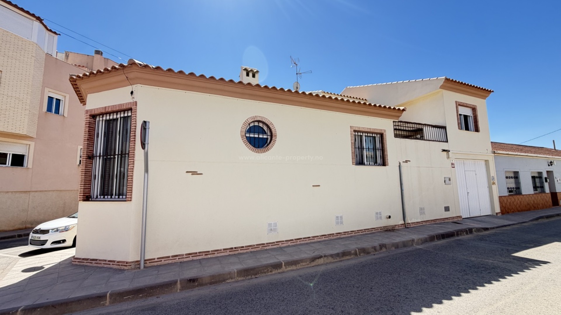 Bungalow i Pilar De La Horradada