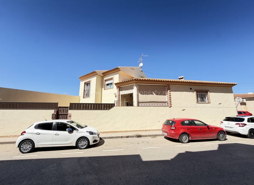 Bungalow i Pilar De La Horradada