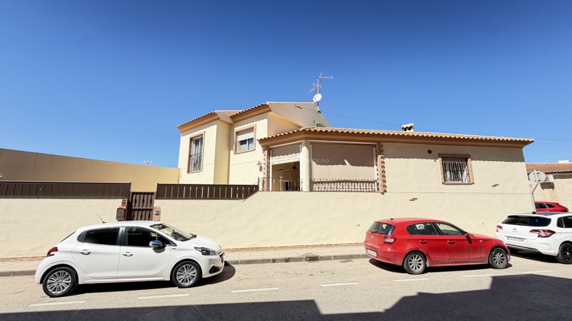 Bungalow i Pilar De La Horradada