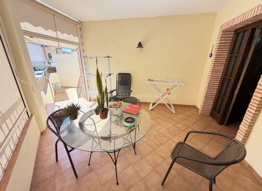 Bungalow i Pilar De La Horradada