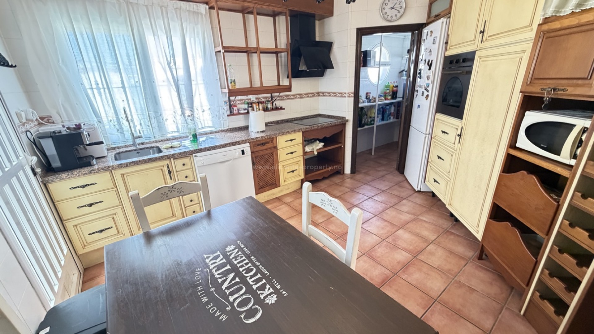 Bungalow i Pilar De La Horradada