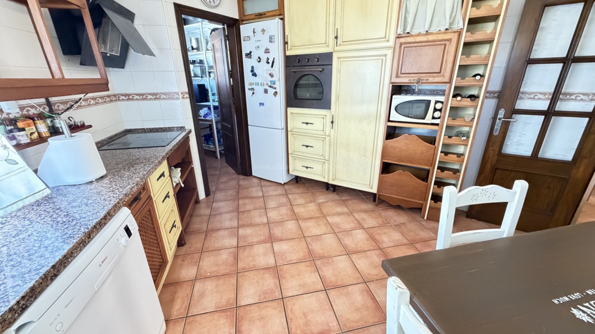 Bungalow i Pilar De La Horradada