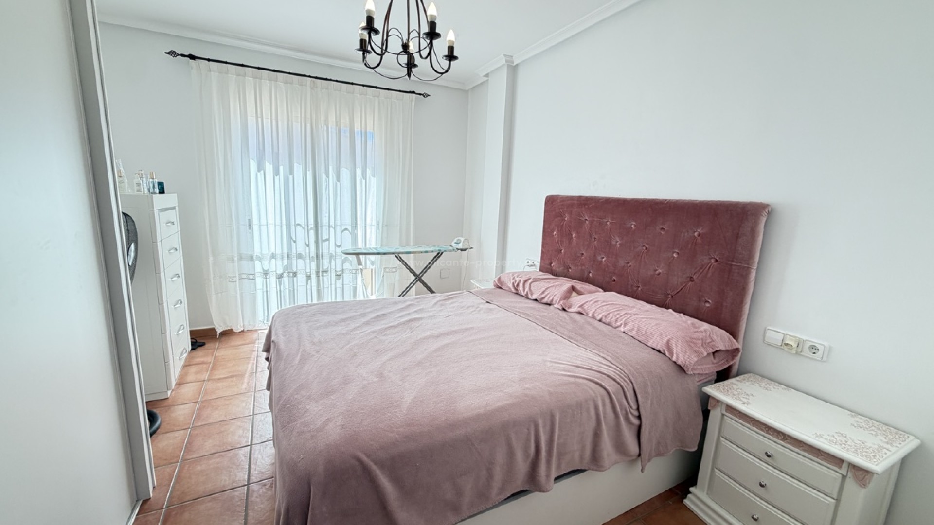 Bungalow i Pilar De La Horradada