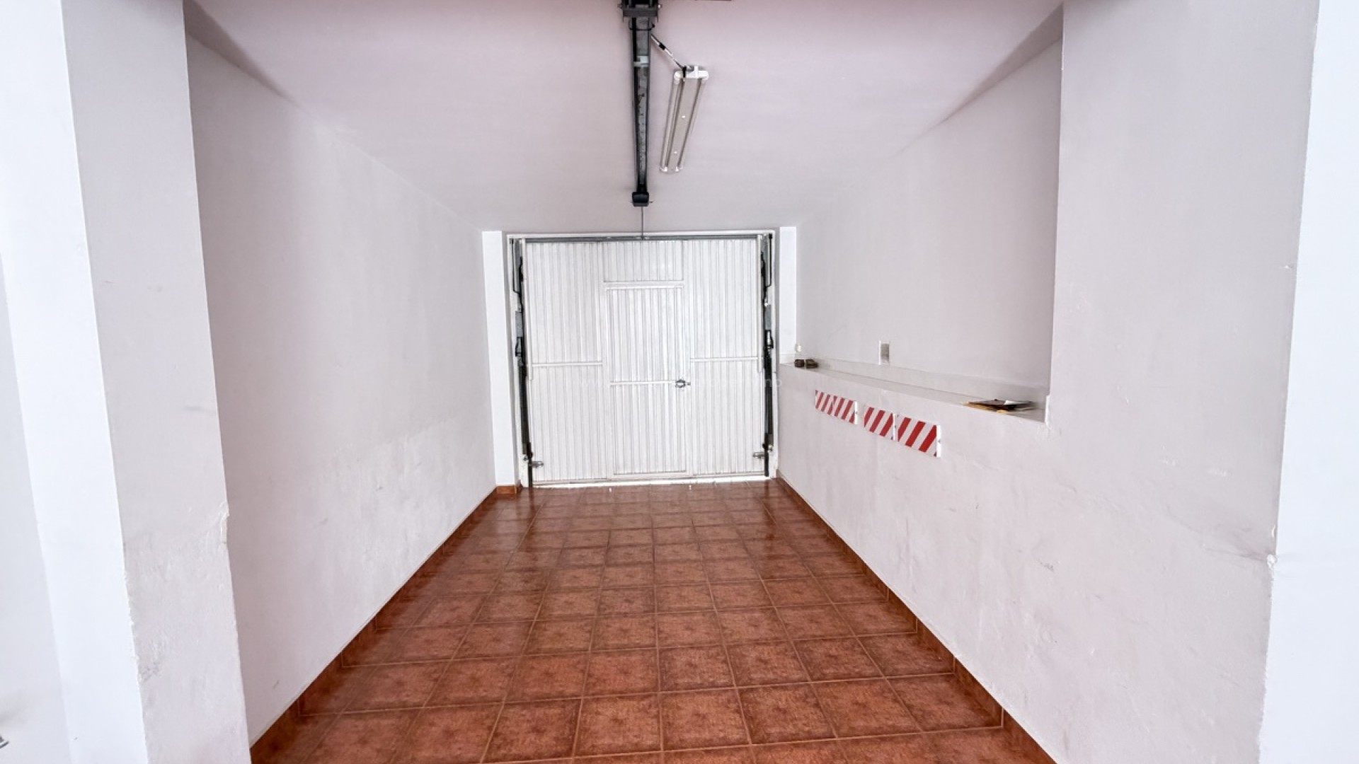 Bungalow i Pilar De La Horradada
