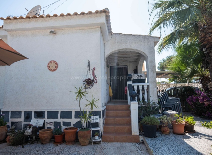 Bungalow i Pinar de Campoverde
