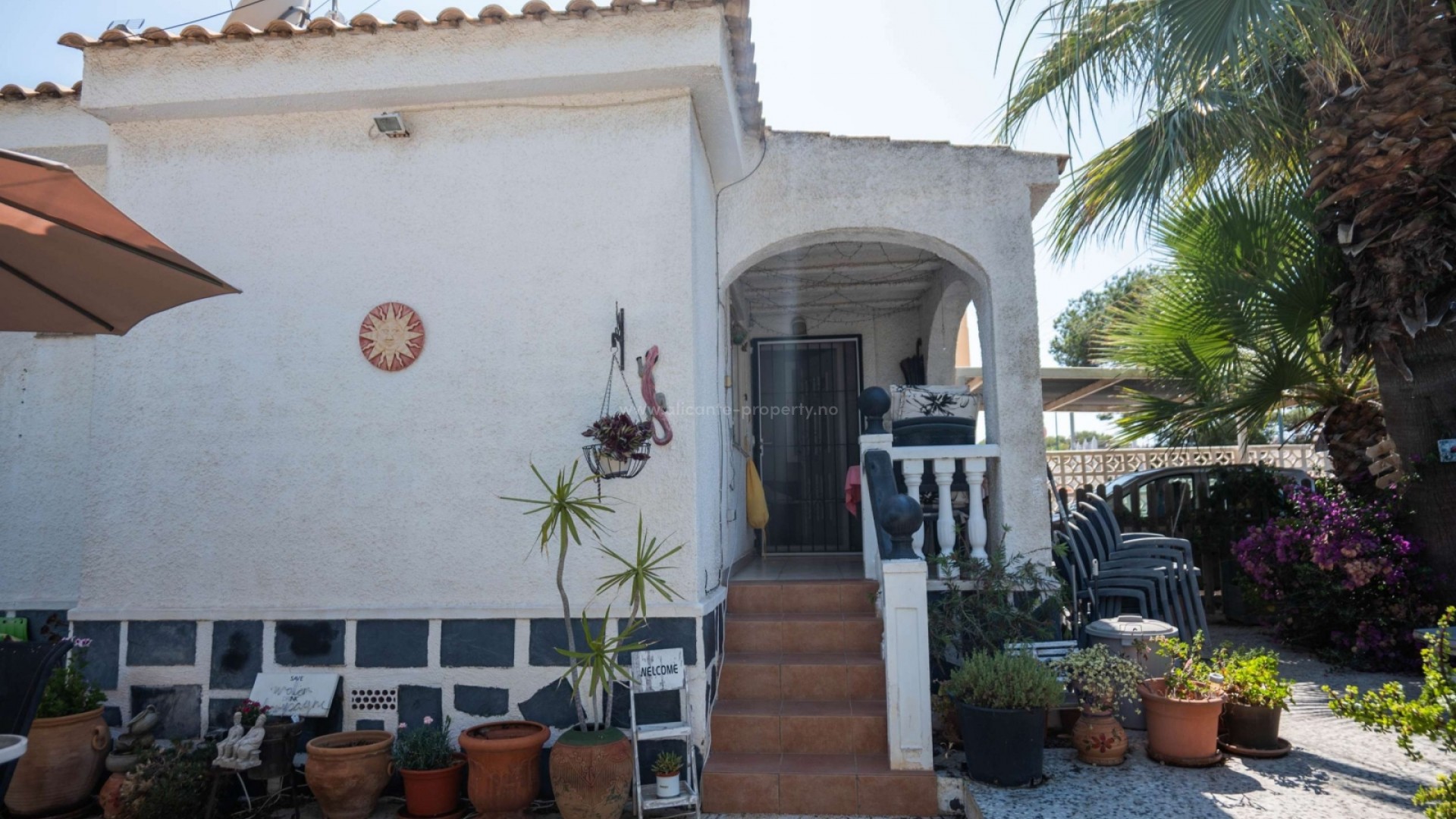 Bungalow i Pinar de Campoverde