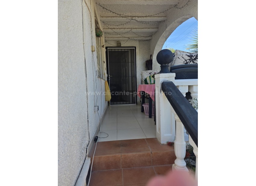 Bungalow i Pinar de Campoverde