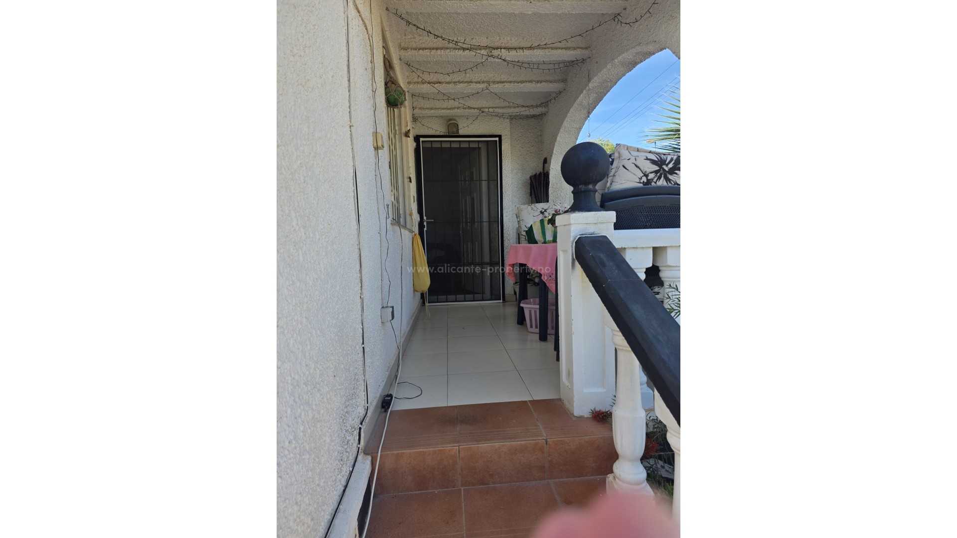 Bungalow i Pinar de Campoverde