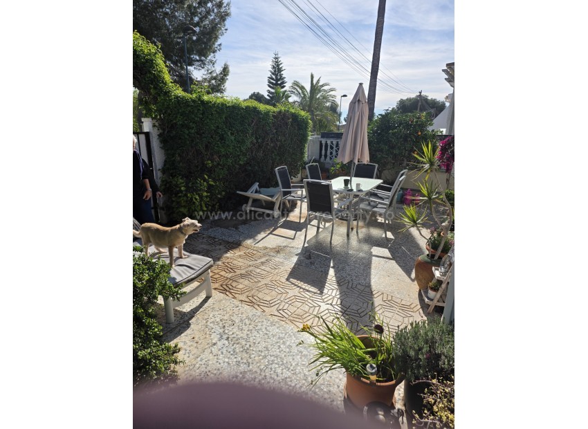 Bungalow i Pinar de Campoverde