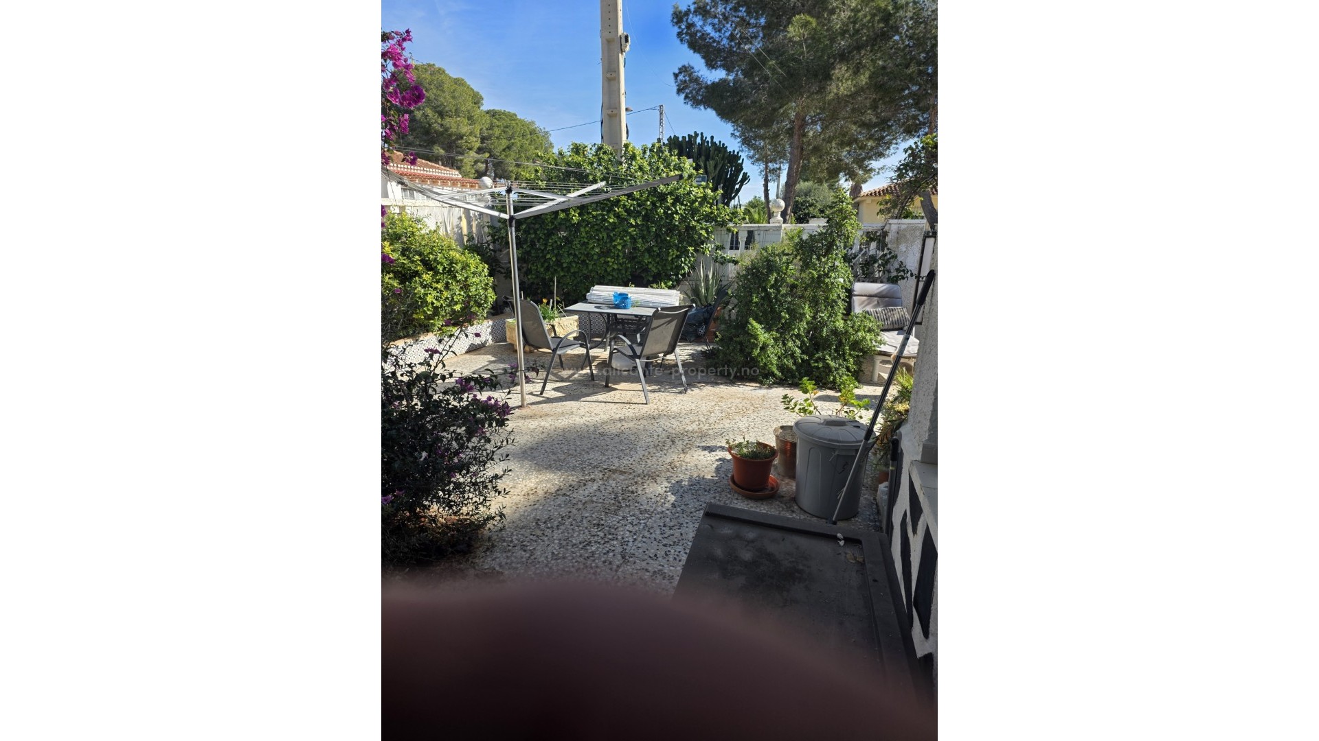 Bungalow i Pinar de Campoverde