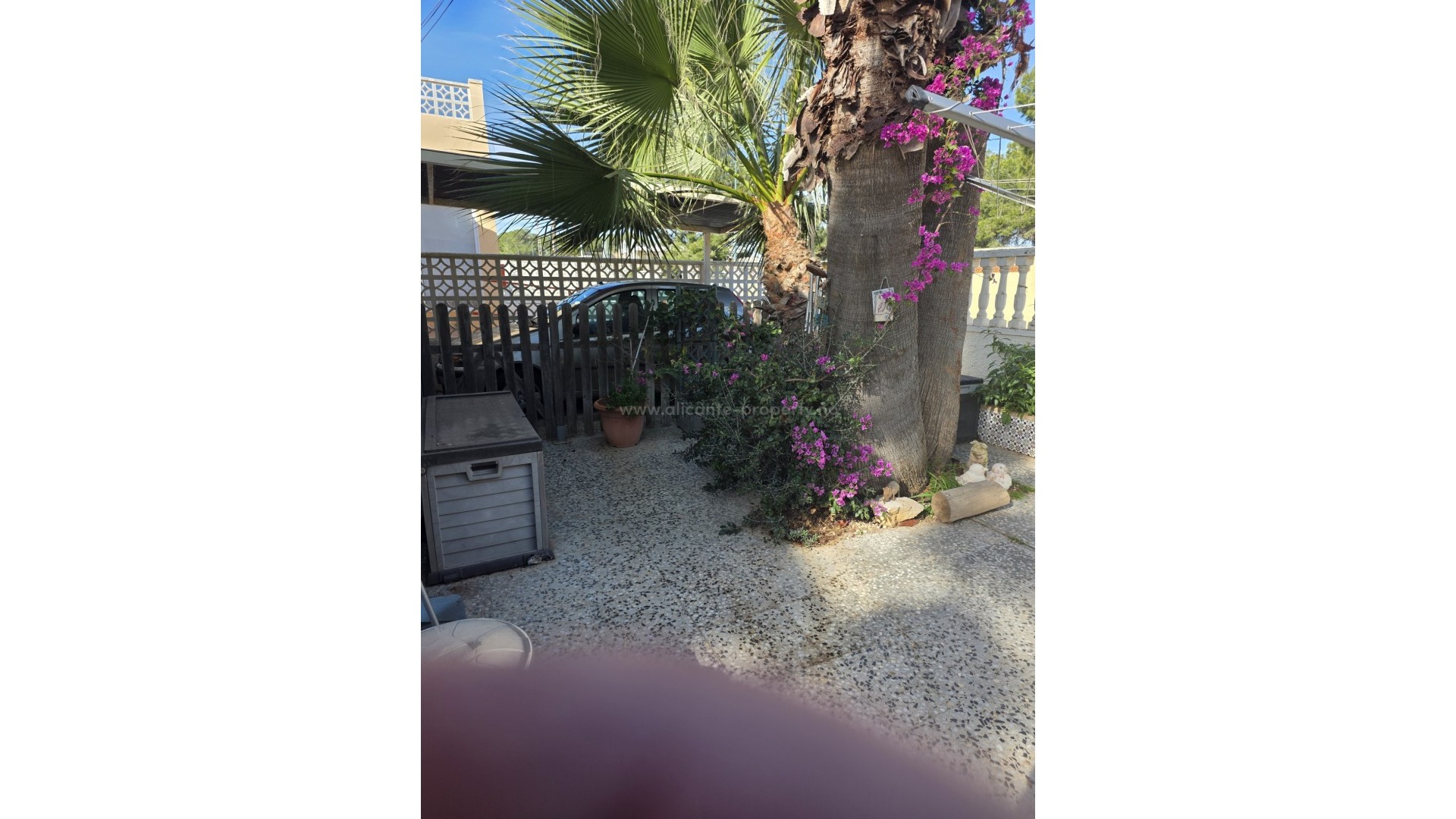 Bungalow i Pinar de Campoverde