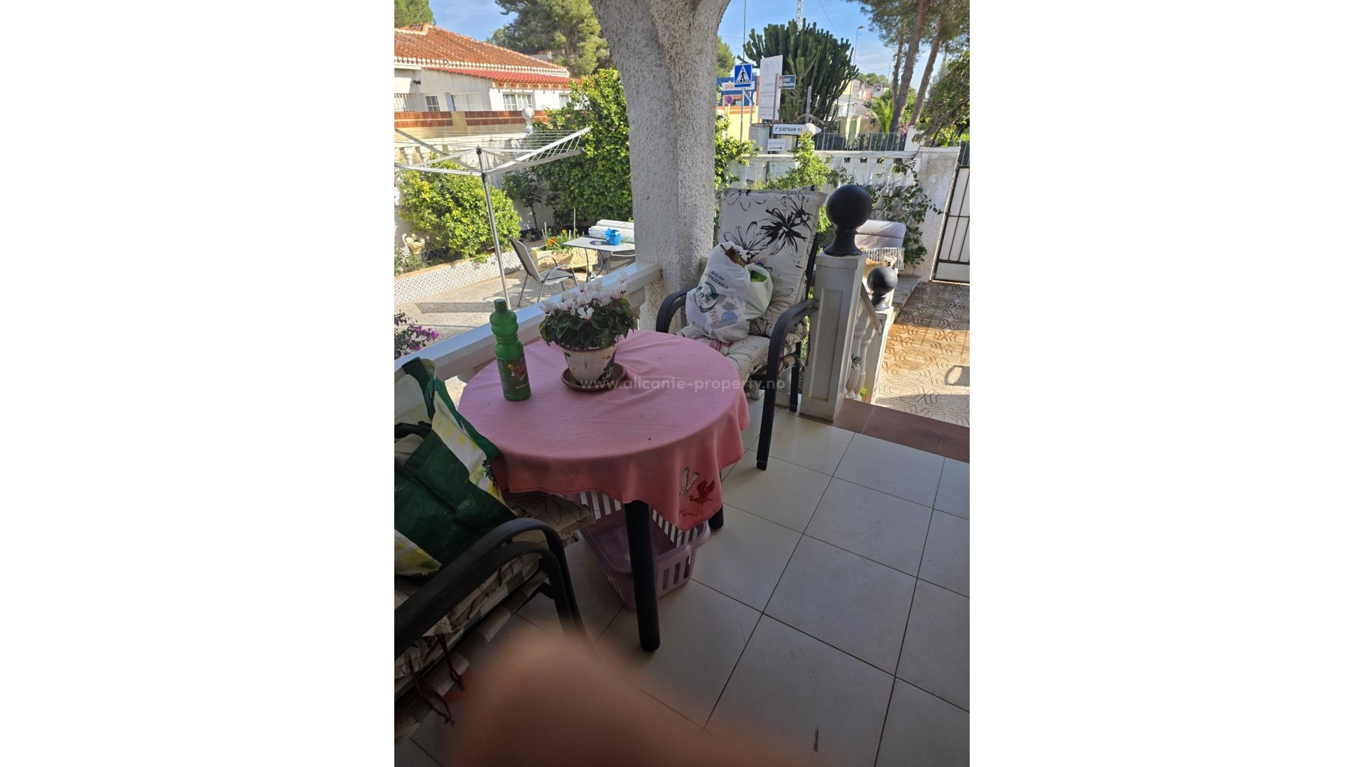 Bungalow i Pinar de Campoverde