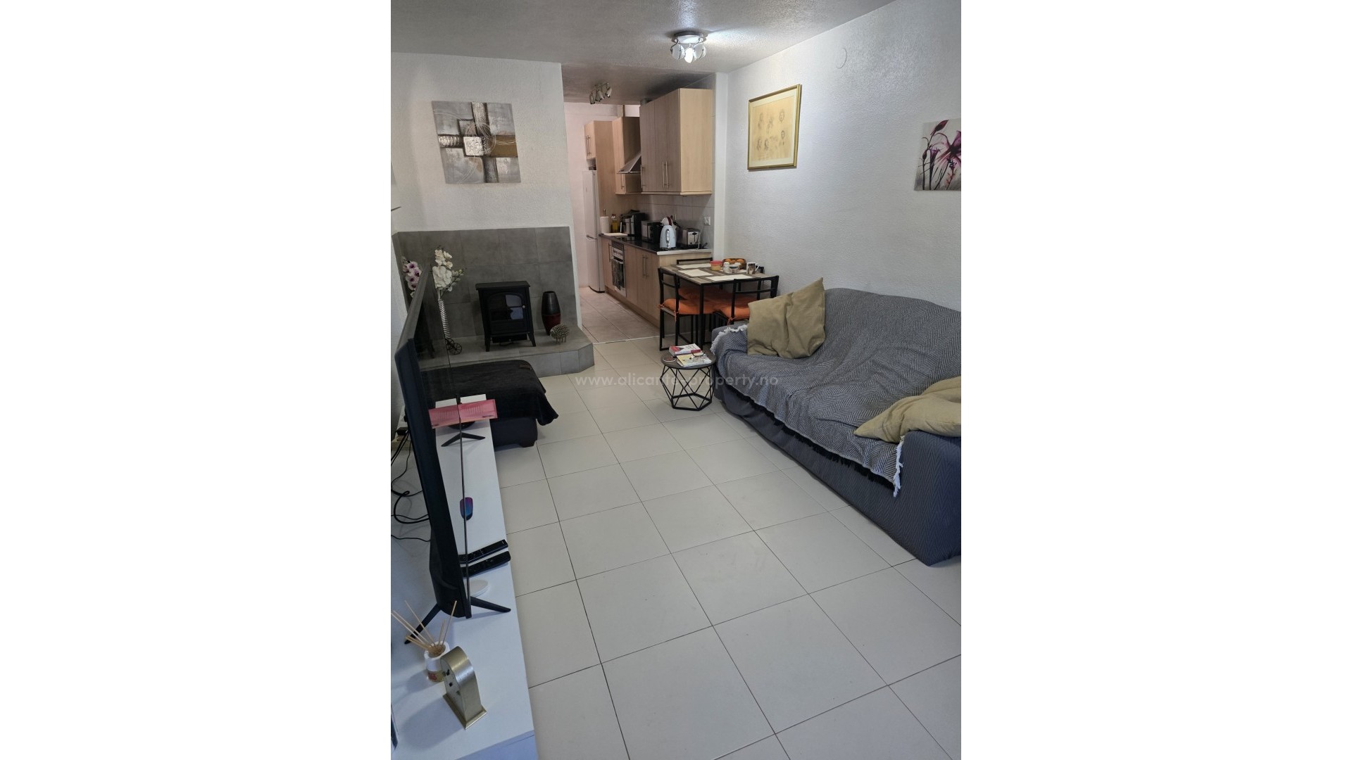 Bungalow i Pinar de Campoverde