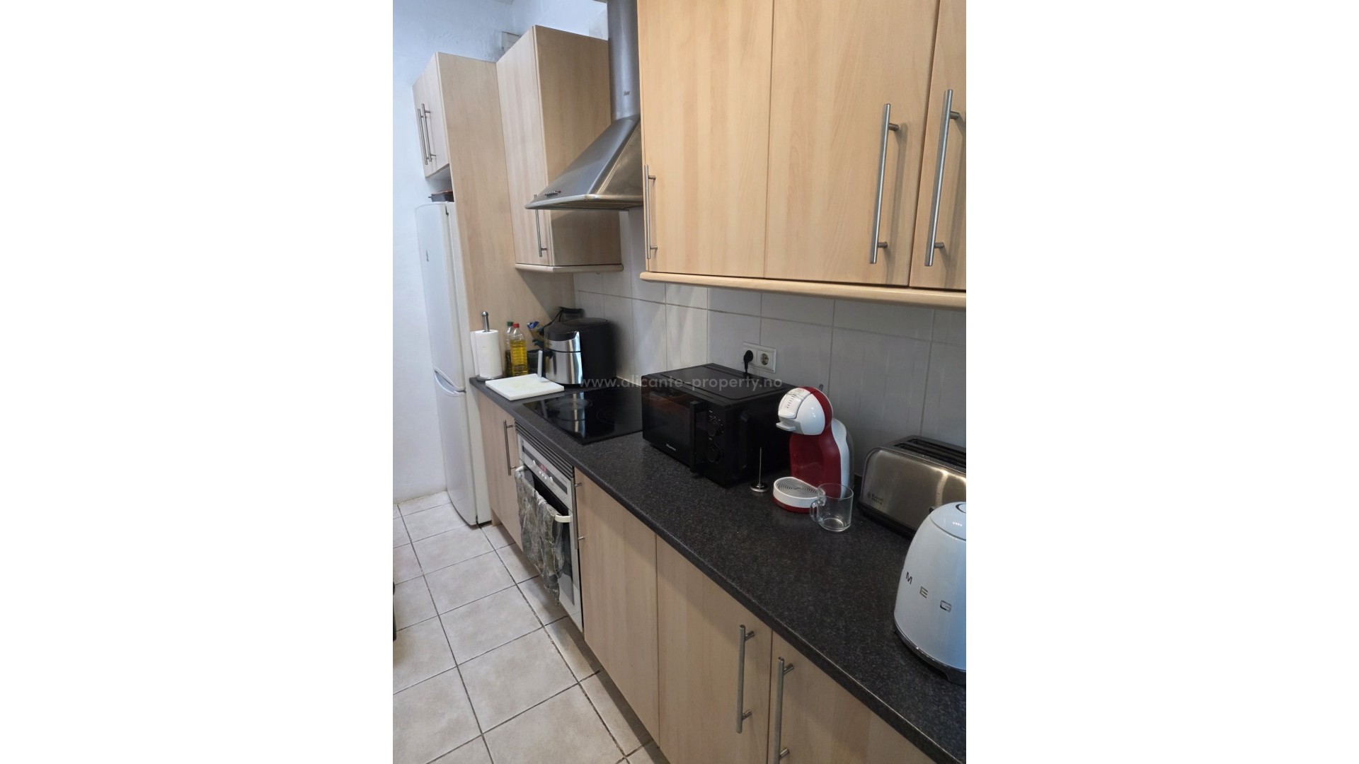 Bungalow i Pinar de Campoverde