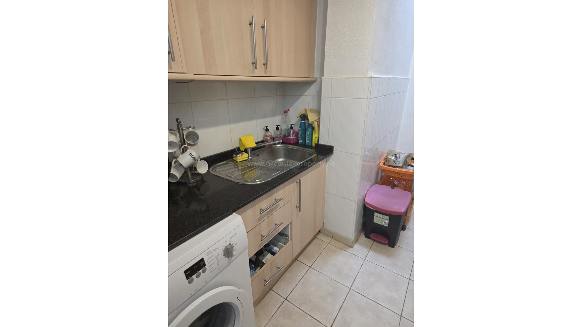 Bungalow i Pinar de Campoverde