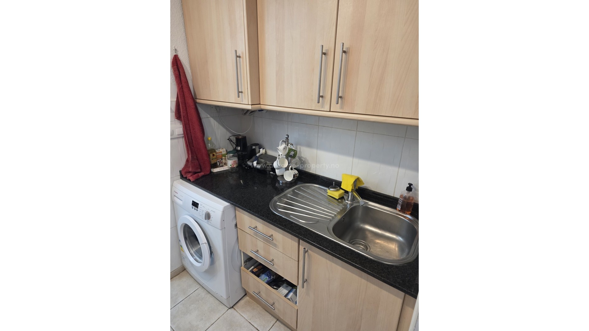 Bungalow i Pinar de Campoverde