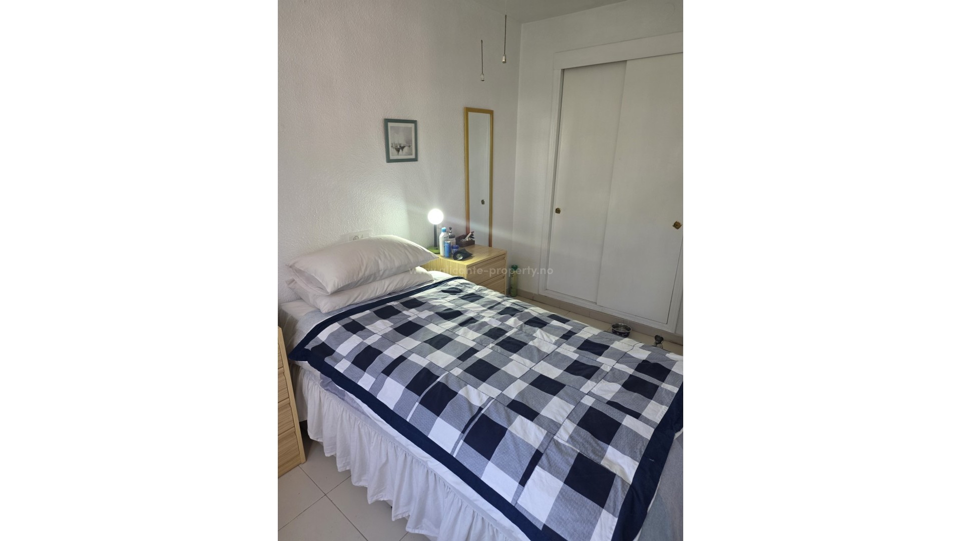 Bungalow i Pinar de Campoverde