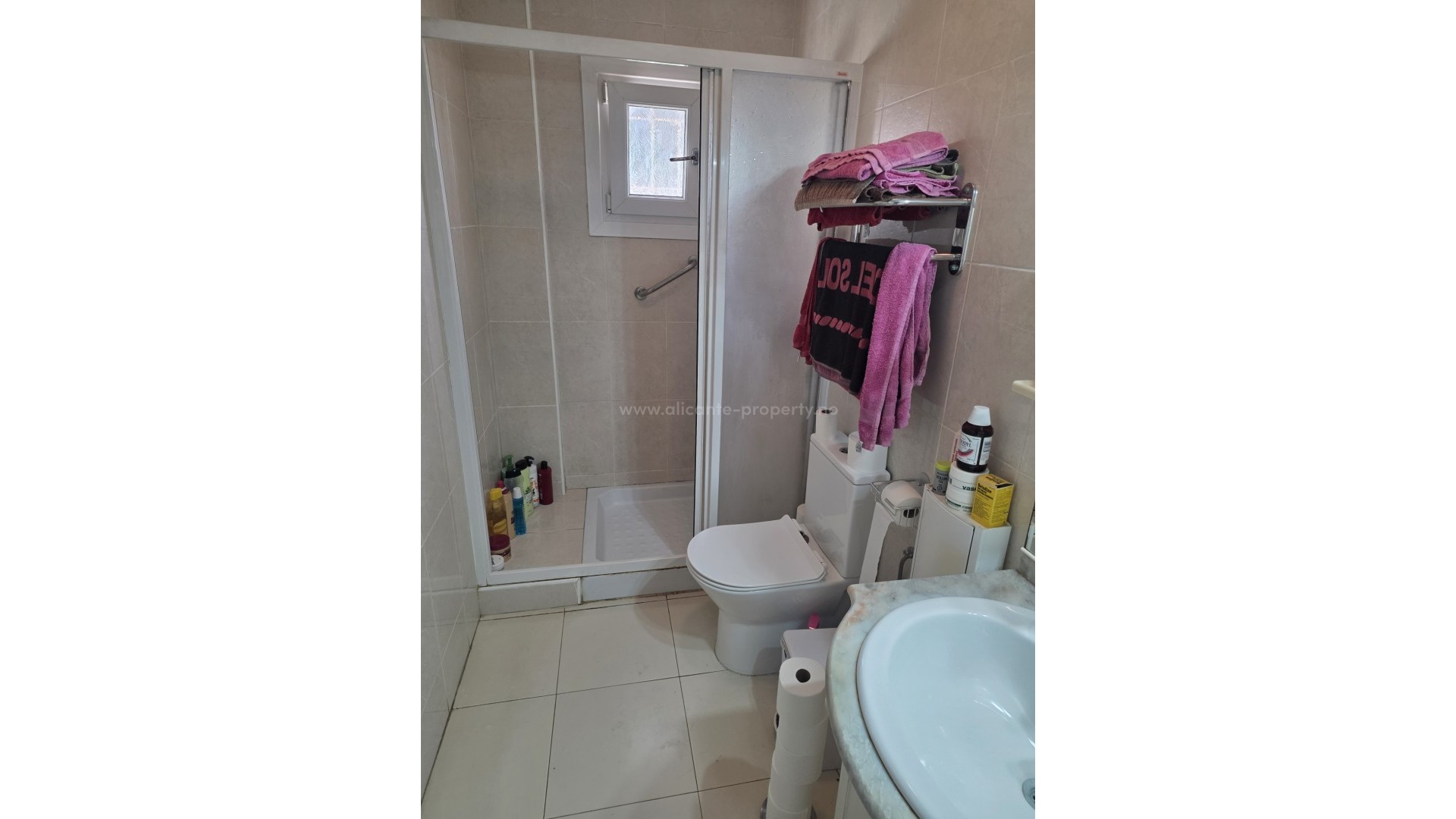 Bungalow i Pinar de Campoverde