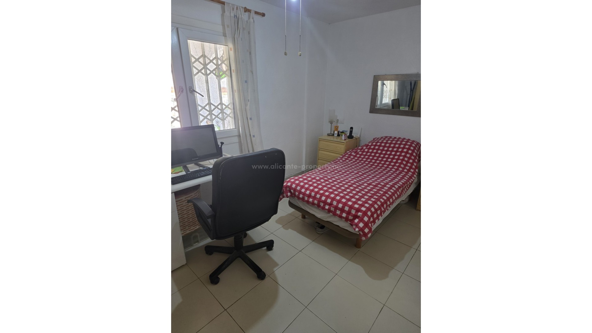 Bungalow i Pinar de Campoverde