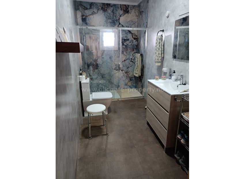 Bungalow i Pinoso Centro