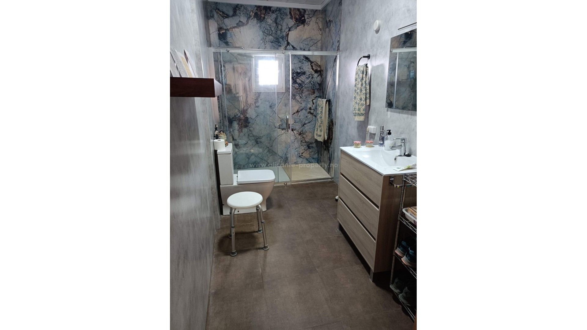 Bungalow i Pinoso Centro