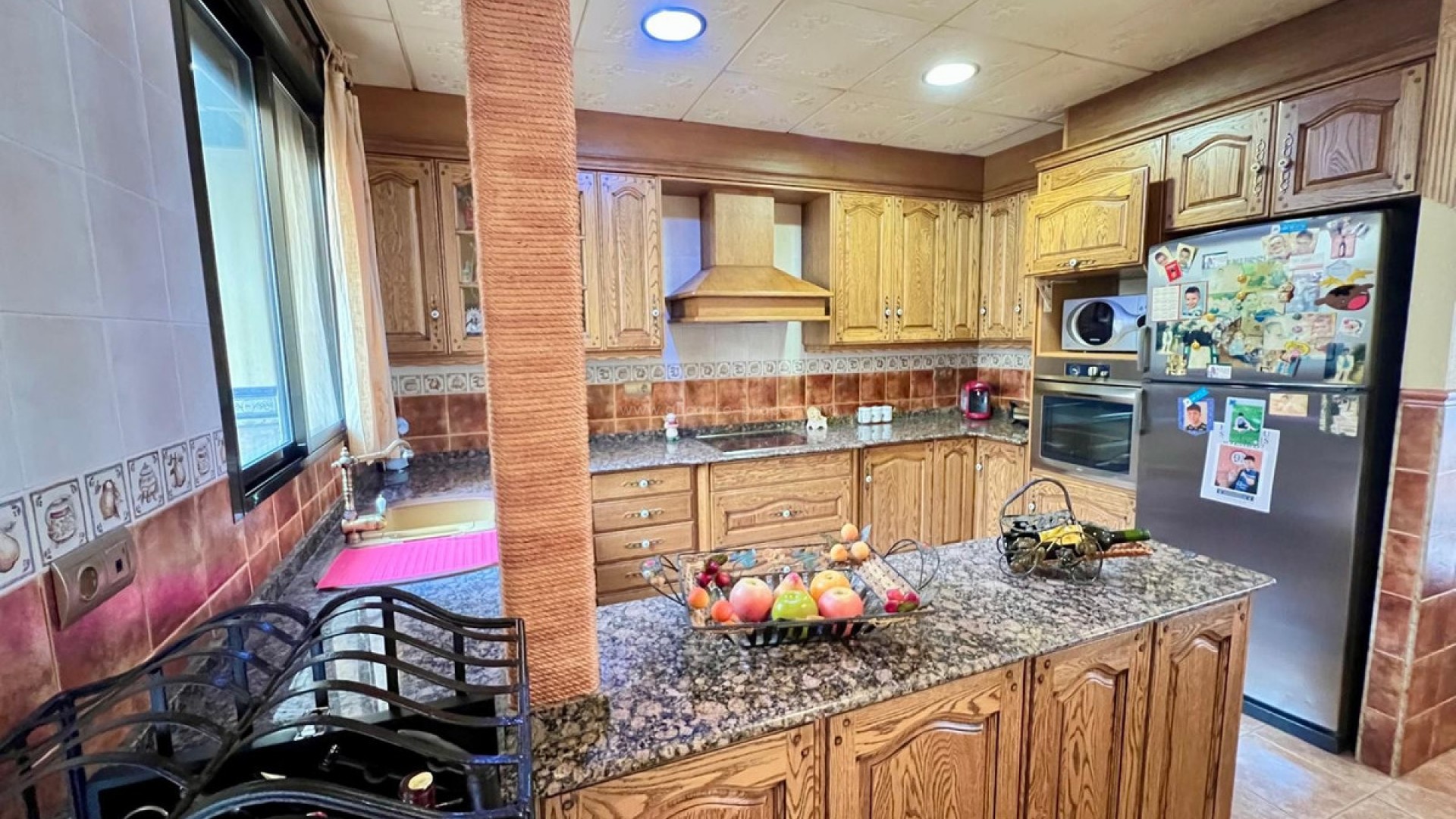 Bungalow i Pinoso Centro