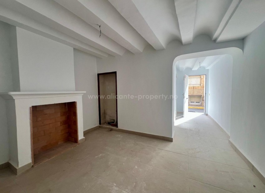 Bungalow i Pinoso Centro