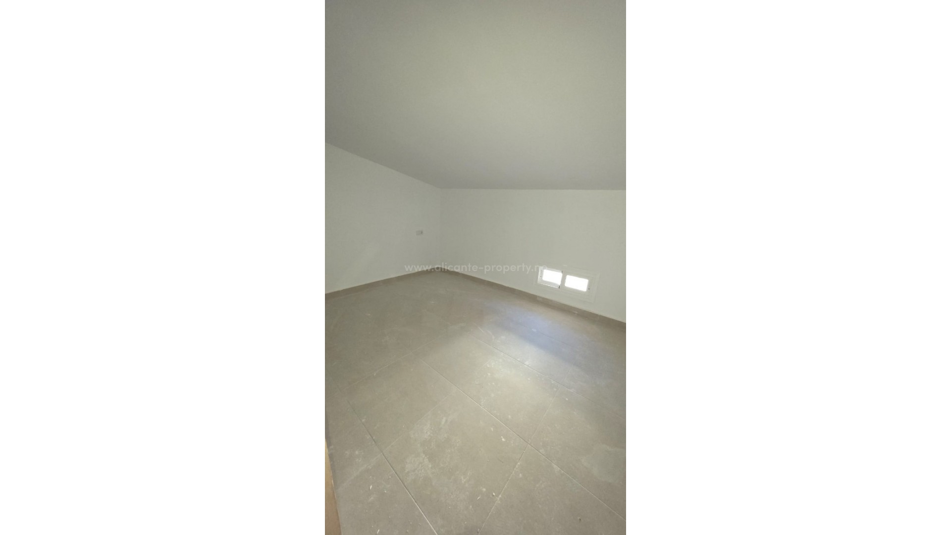 Bungalow i Pinoso Centro