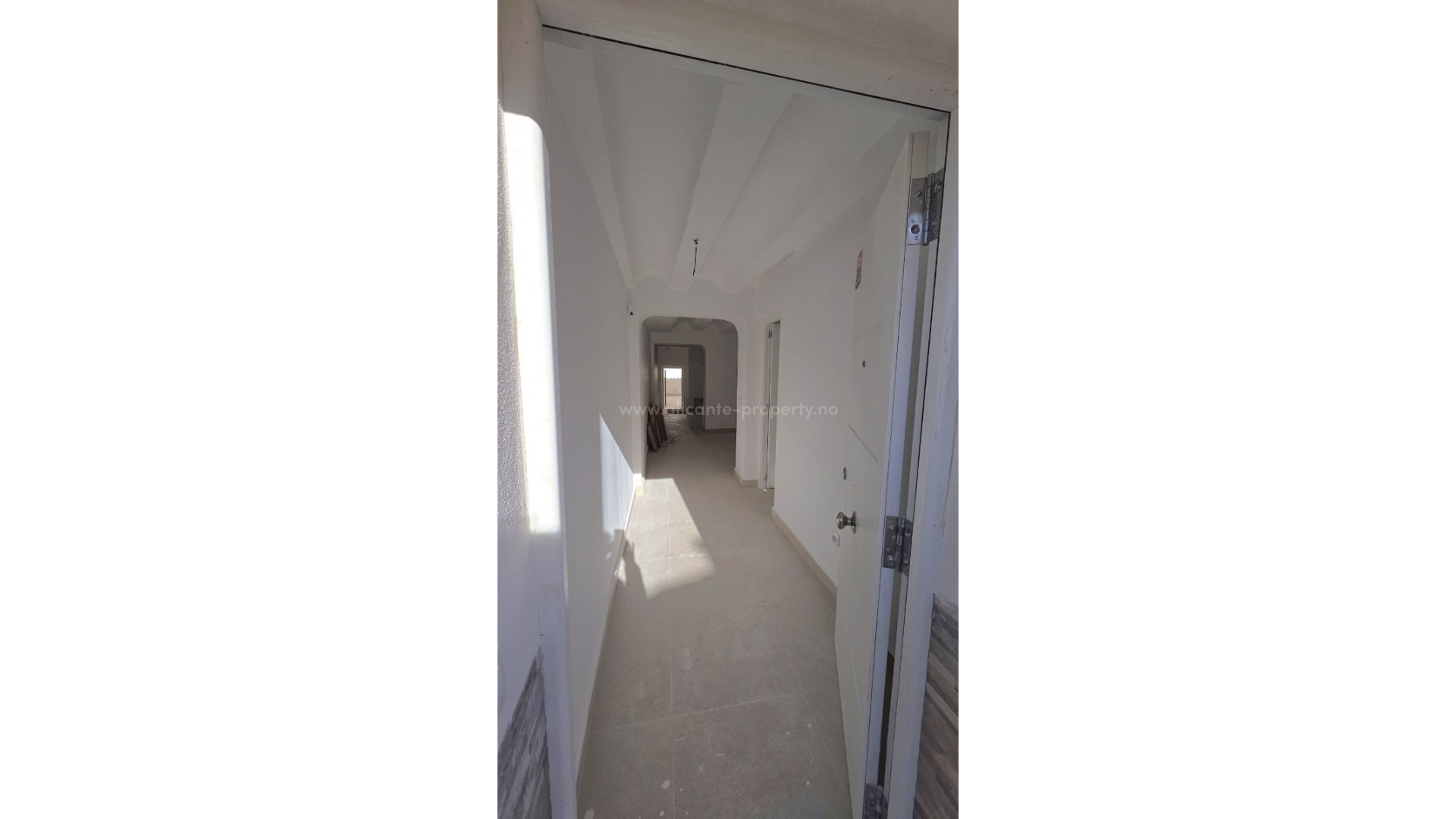 Bungalow i Pinoso Centro