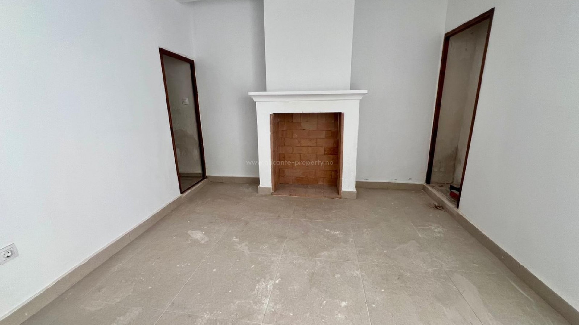 Bungalow i Pinoso Centro