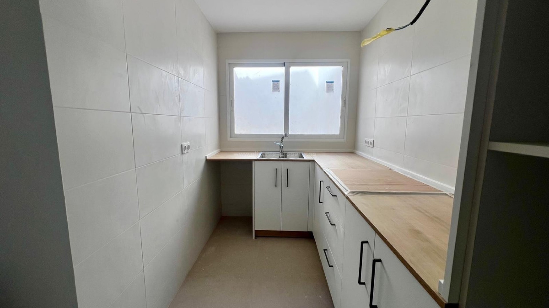 Bungalow i Pinoso Centro