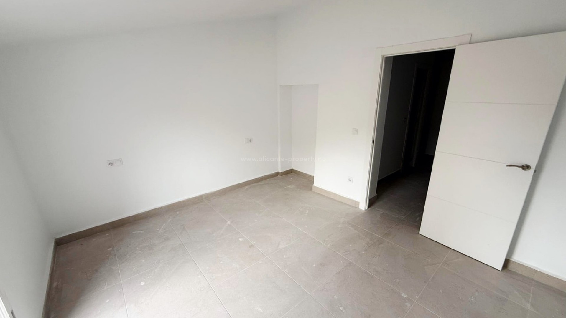 Bungalow i Pinoso Centro