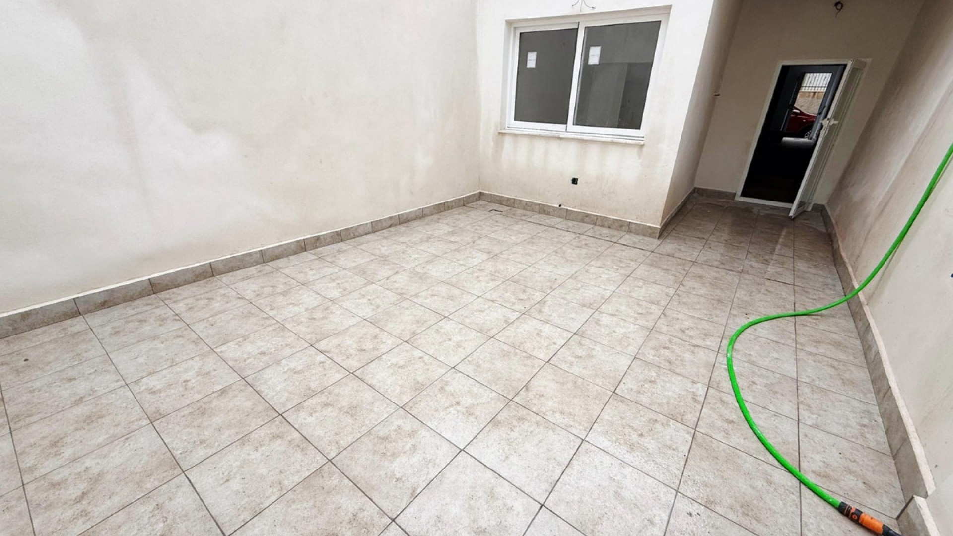 Bungalow i Pinoso Centro