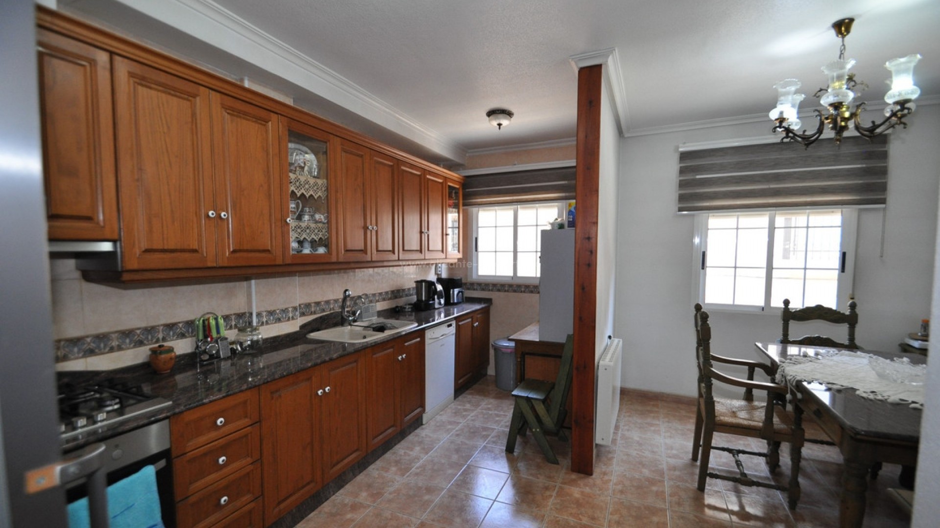 Bungalow i Pinoso Centro