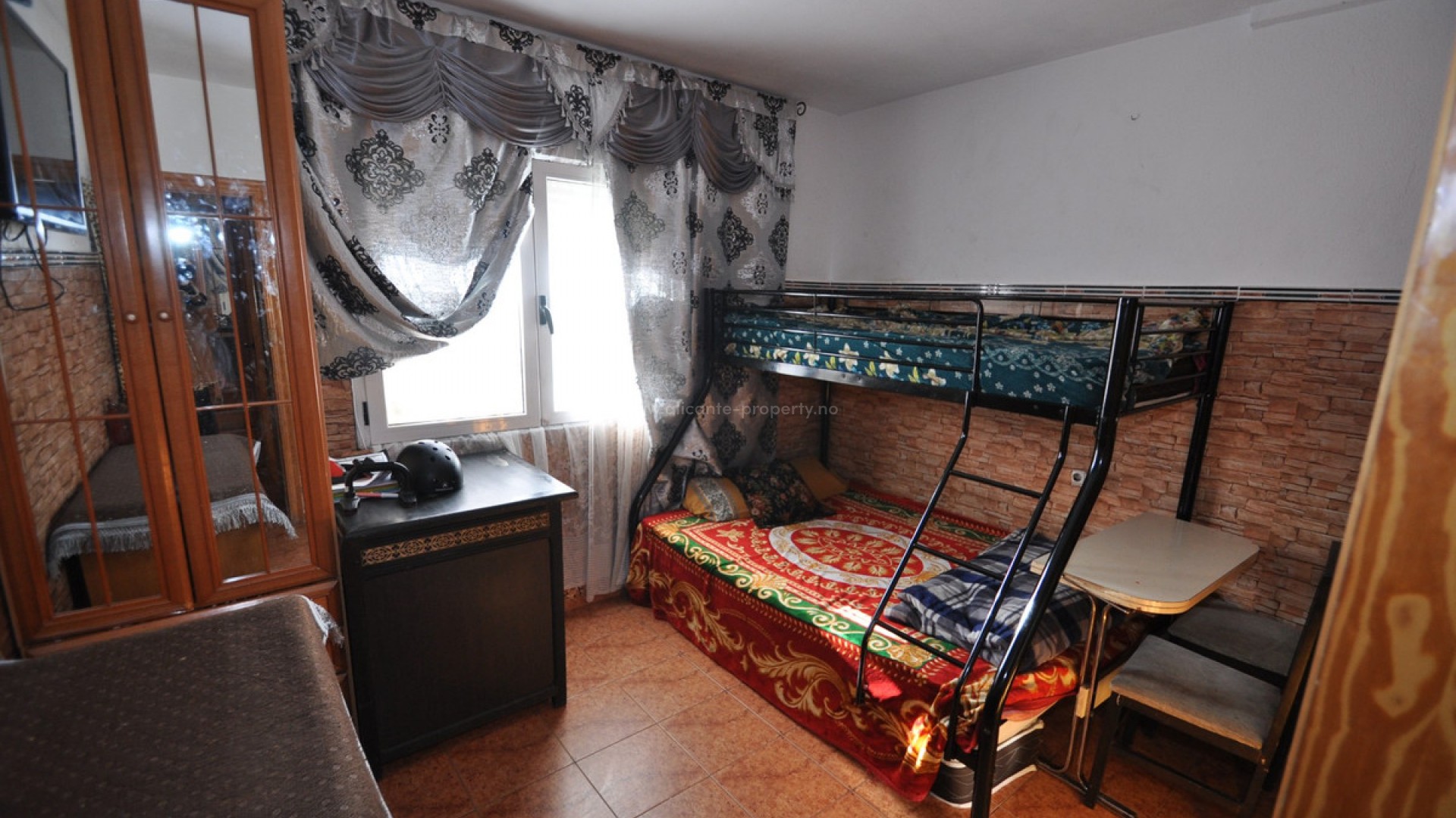 Bungalow i Pinoso Centro