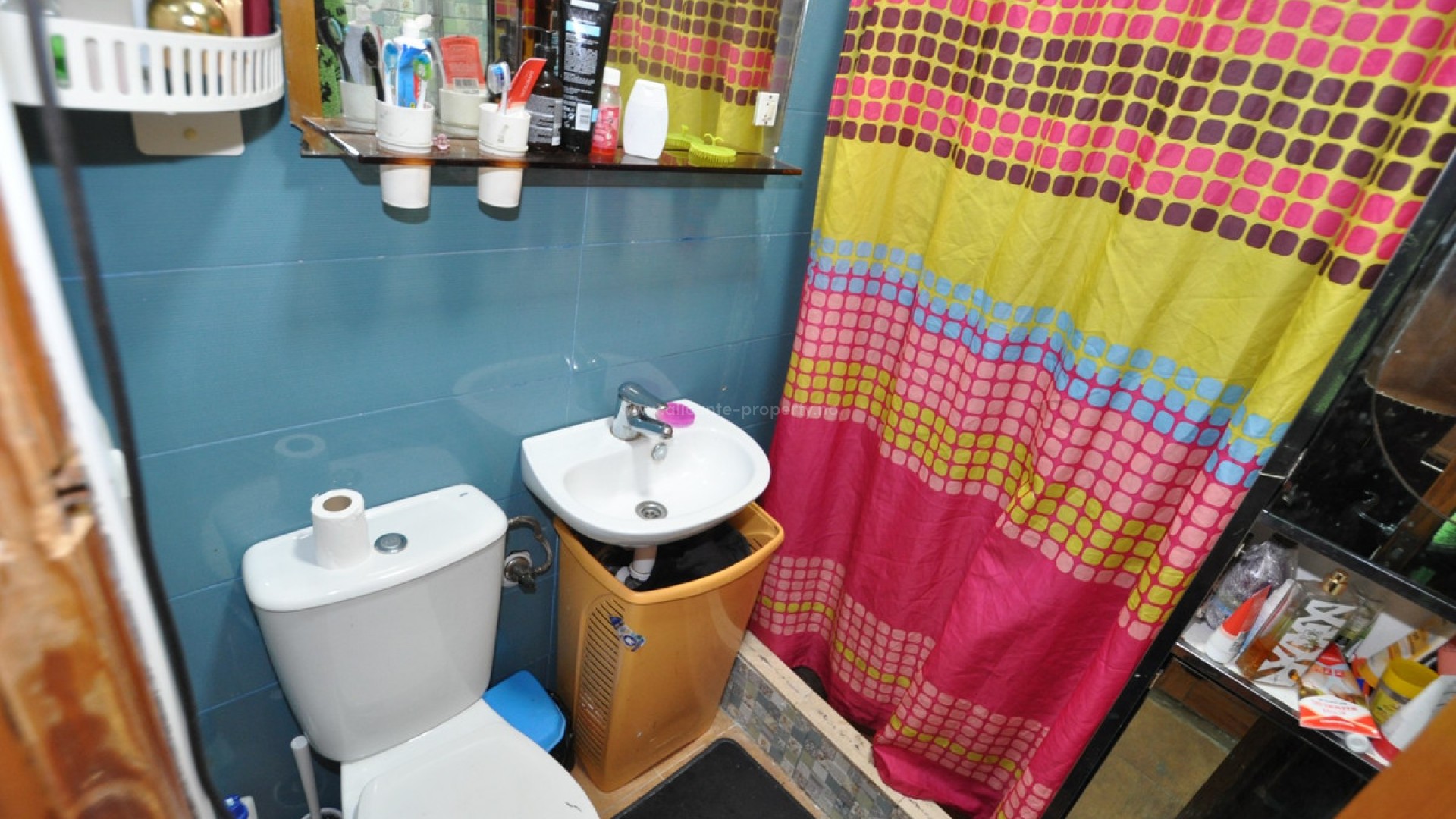 Bungalow i Pinoso Centro