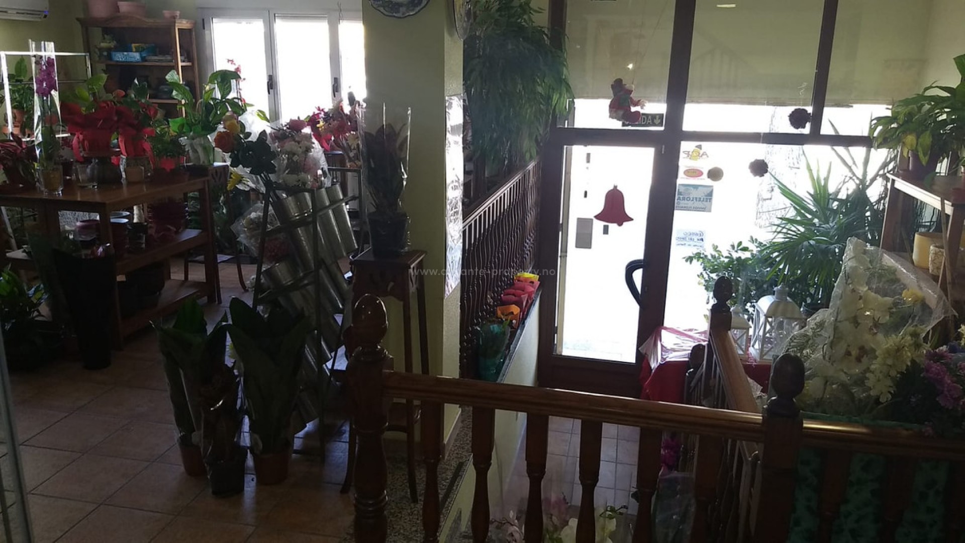 Bungalow i Pinoso Centro