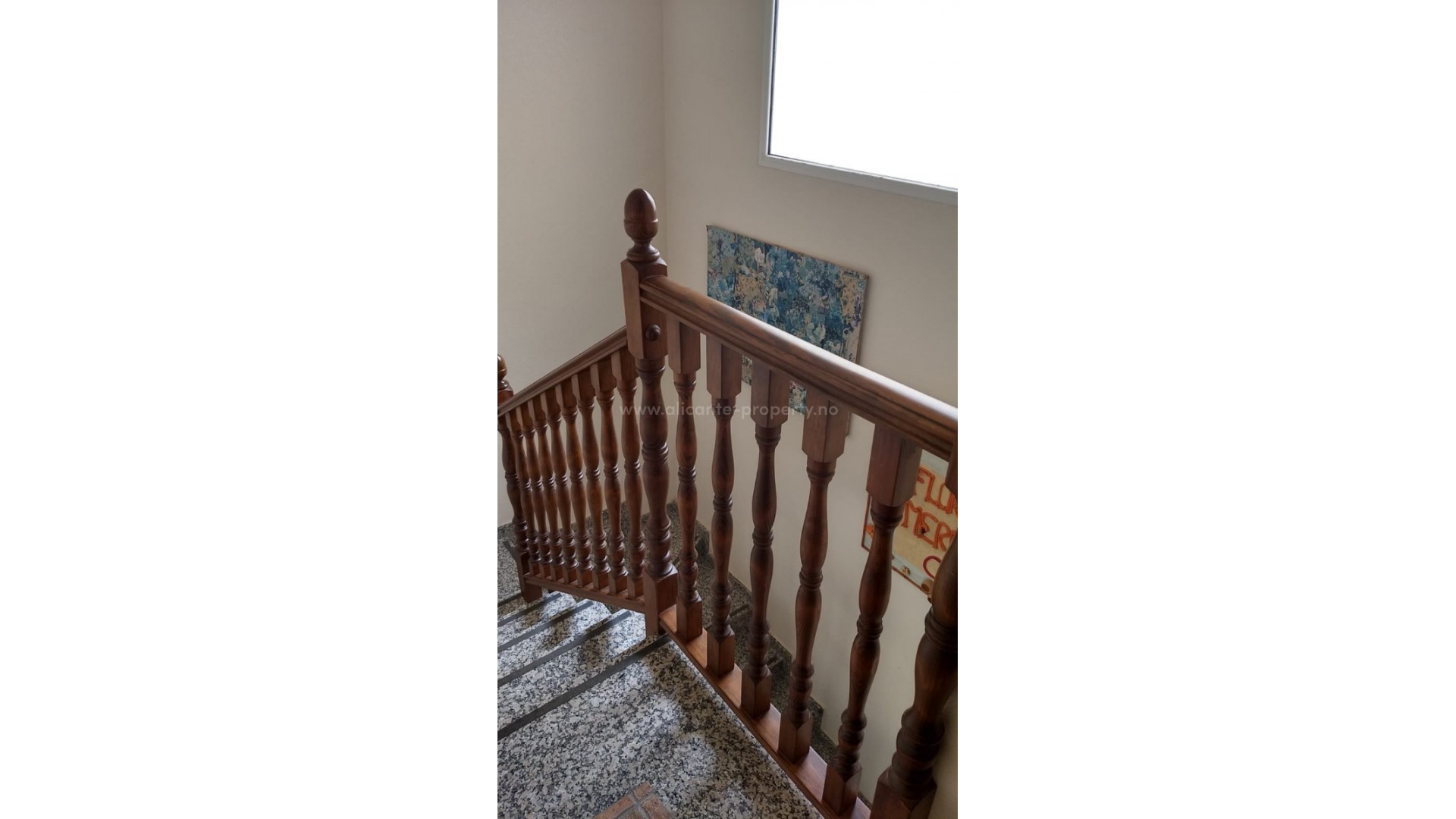 Bungalow i Pinoso Centro