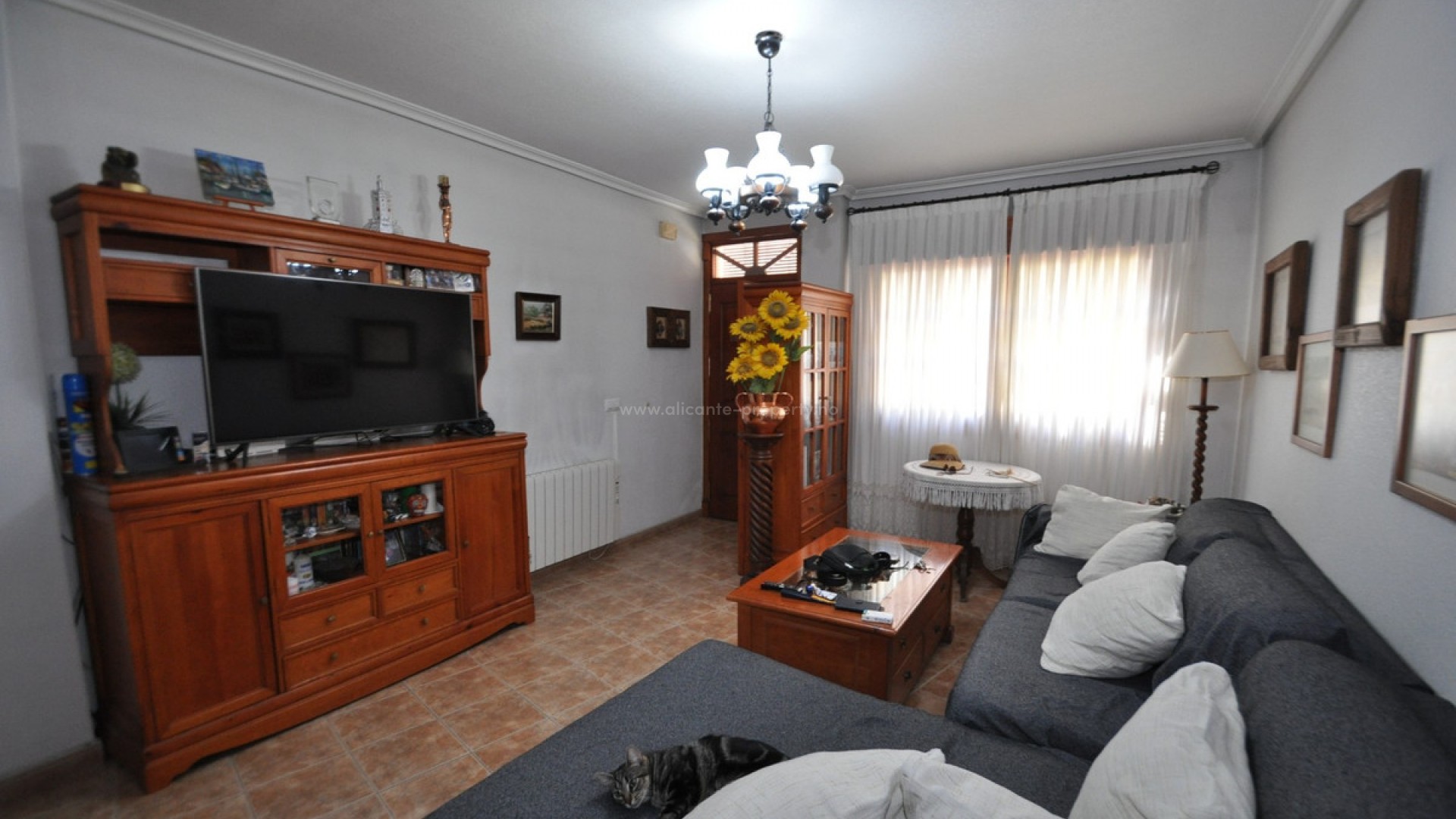 Bungalow i Pinoso Centro